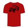 Adult Stars & Stripes T-Shirt Thumbnail