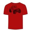 Adult Stars & Stripes T-Shirt Thumbnail