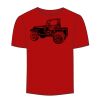 Adult Stars & Stripes T-Shirt Thumbnail