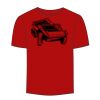 Adult Stars & Stripes T-Shirt Thumbnail