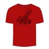 Adult Stars & Stripes T-Shirt Thumbnail