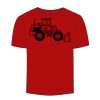 Adult Stars & Stripes T-Shirt Thumbnail