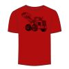 Adult Stars & Stripes T-Shirt Thumbnail