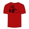 Adult Stars & Stripes T-Shirt Thumbnail