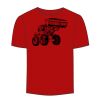 Adult Stars & Stripes T-Shirt Thumbnail