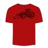 Adult Stars & Stripes T-Shirt Thumbnail