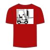 Adult Stars & Stripes T-Shirt Thumbnail