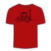 Adult Stars & Stripes T-Shirt Thumbnail