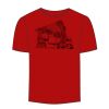 Adult Stars & Stripes T-Shirt Thumbnail