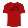 Adult Stars & Stripes T-Shirt Thumbnail