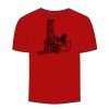 Adult Stars & Stripes T-Shirt Thumbnail