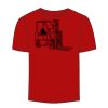 Adult Stars & Stripes T-Shirt Thumbnail