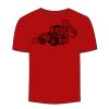 Adult Stars & Stripes T-Shirt Thumbnail