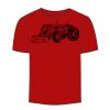 Adult Stars & Stripes T-Shirt Thumbnail