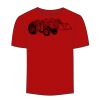 Adult Stars & Stripes T-Shirt Thumbnail