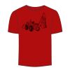 Adult Stars & Stripes T-Shirt Thumbnail
