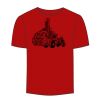 Adult Stars & Stripes T-Shirt Thumbnail