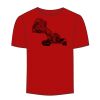 Adult Stars & Stripes T-Shirt Thumbnail