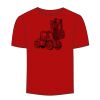 Adult Stars & Stripes T-Shirt Thumbnail
