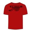 Adult Stars & Stripes T-Shirt Thumbnail
