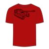 Adult Stars & Stripes T-Shirt Thumbnail