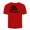 Adult Stars & Stripes T-Shirt Thumbnail