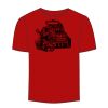 Adult Stars & Stripes T-Shirt Thumbnail