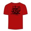 Adult Stars & Stripes T-Shirt Thumbnail