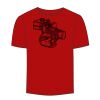Adult Stars & Stripes T-Shirt Thumbnail