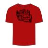 Adult Stars & Stripes T-Shirt Thumbnail