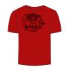 Adult Stars & Stripes T-Shirt Thumbnail