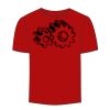 Adult Stars & Stripes T-Shirt Thumbnail
