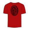 Adult Stars & Stripes T-Shirt Thumbnail