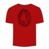 Adult Stars & Stripes T-Shirt Thumbnail