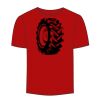 Adult Stars & Stripes T-Shirt Thumbnail