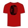 Adult Stars & Stripes T-Shirt Thumbnail