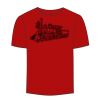 Adult Stars & Stripes T-Shirt Thumbnail