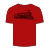 Adult Stars & Stripes T-Shirt Thumbnail