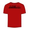 Adult Stars & Stripes T-Shirt Thumbnail