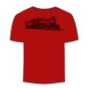 Adult Stars & Stripes T-Shirt Thumbnail