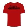 Adult Stars & Stripes T-Shirt Thumbnail