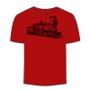 Adult Stars & Stripes T-Shirt Thumbnail