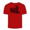 Adult Stars & Stripes T-Shirt Thumbnail
