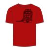 Adult Stars & Stripes T-Shirt Thumbnail