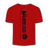 Adult Stars & Stripes T-Shirt Thumbnail