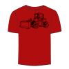 Adult Stars & Stripes T-Shirt Thumbnail