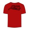 Adult Stars & Stripes T-Shirt Thumbnail