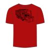 Adult Stars & Stripes T-Shirt Thumbnail
