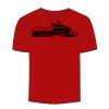Adult Stars & Stripes T-Shirt Thumbnail
