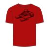 Adult Stars & Stripes T-Shirt Thumbnail